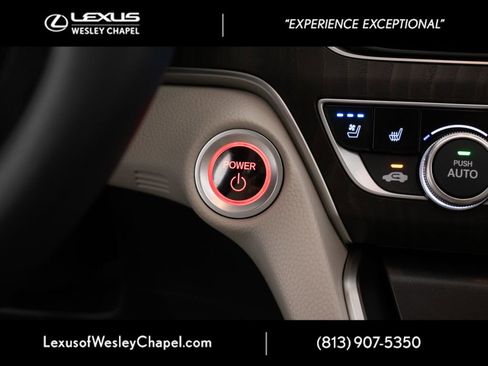 Used 2020 Honda Accord Touring image 29
