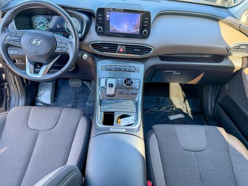 Used 2022 Hyundai Santa Fe SEL Convenience image 24