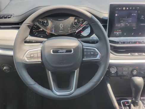 Used 2024 Jeep Compass Limited AWD/4WD image 22
