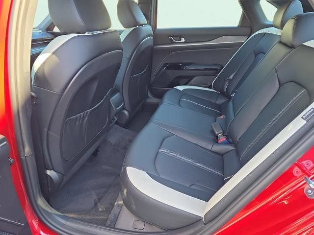 New 2026 Kia K5 GT-Line FWD image 19