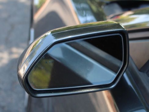 Used 2017 Chevrolet Camaro SS w/ 50th Anniversary Edition image 72