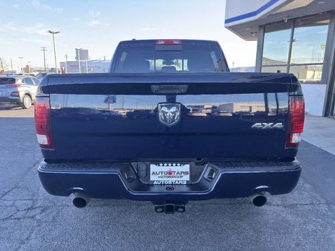 Used 2014 RAM 1500 Sport w/ Remote Start & Security Group AWD/4WD image 7