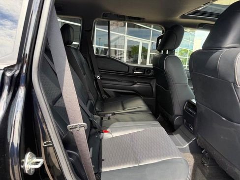 Used 2024 Toyota Land Cruiser AWD/4WD image 12