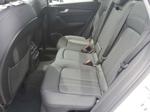 Used 2023 Audi Q5 2.0T Premium Plus AWD/4WD image 19