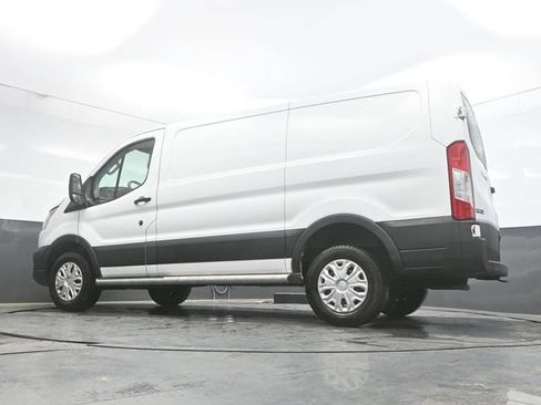 Used 2025 Ford Transit 250 Low Roof w/ Exterior Upgrade Package RWD image 39
