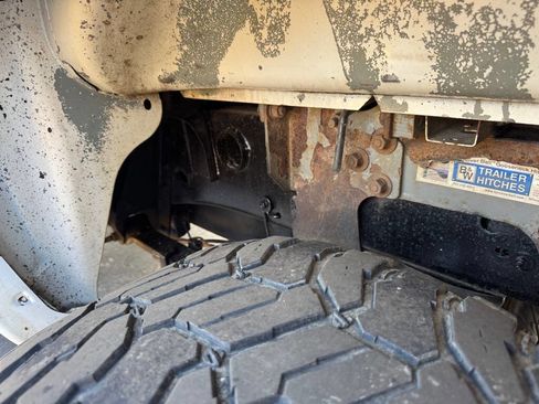 Used 2009 Chevrolet Silverado 2500 LTZ w/ Safety Package image 20