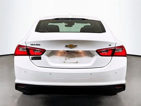 Certified 2024 Chevrolet Malibu LT image 5