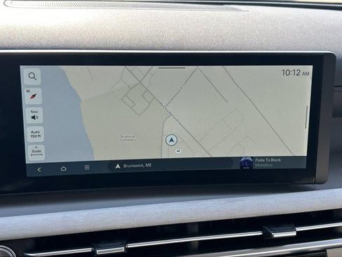 New 2026 Hyundai Tucson Limited AWD/4WD image 54