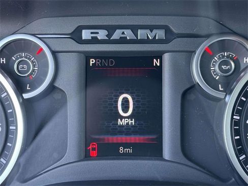 New 2026 RAM 2500 Big Horn image 11