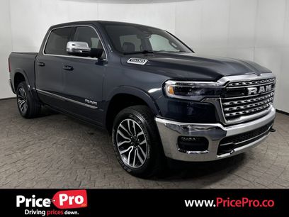 Used 2026 RAM 1500 Limited