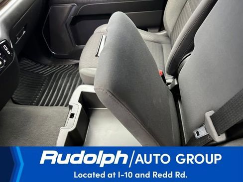 Used 2023 GMC Sierra 1500 Elevation image 33