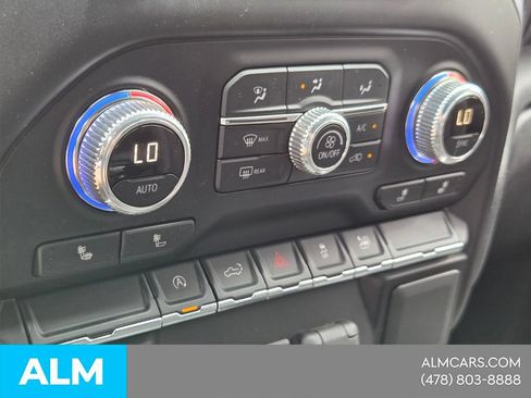 Used 2021 GMC Sierra 1500 Elevation AWD/4WD image 21