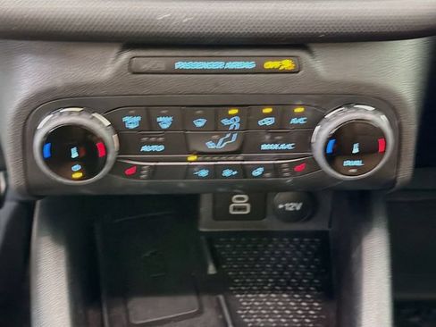 Certified 2023 Ford Bronco Sport Heritage Limited AWD/4WD image 19