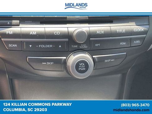 Used 2011 Honda Accord LX-P image 33