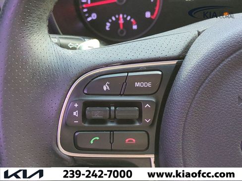 Used 2017 Kia Optima SX image 23