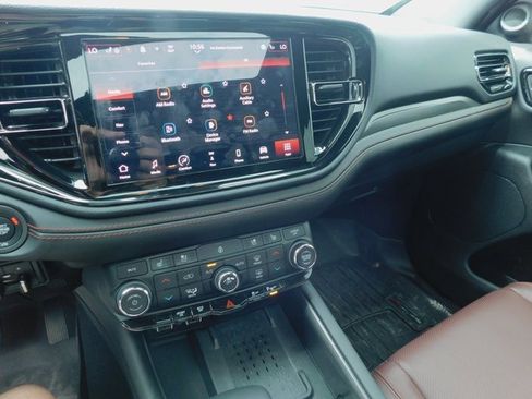 Used 2025 Dodge Durango R/T image 31