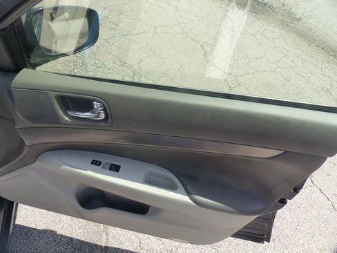 Used 2011 INFINITI G25 Journey RWD image 15