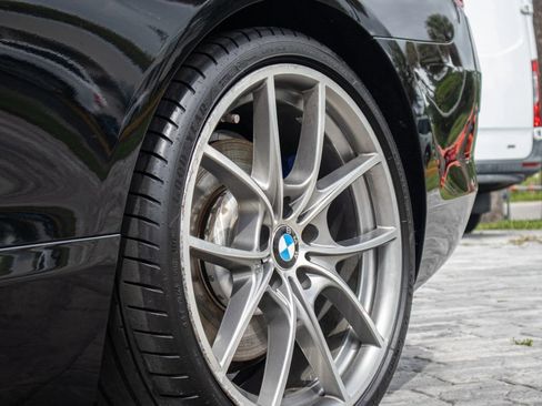 Used 2012 BMW 650i Convertible RWD image 37