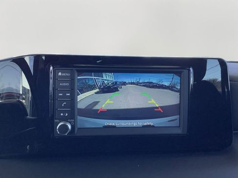 Used 2025 Nissan Kicks S image 26