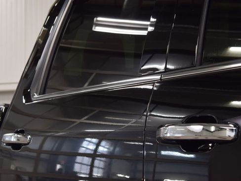 Used 2024 Chevrolet Silverado 2500 LTZ w/ LTZ Plus Package image 22