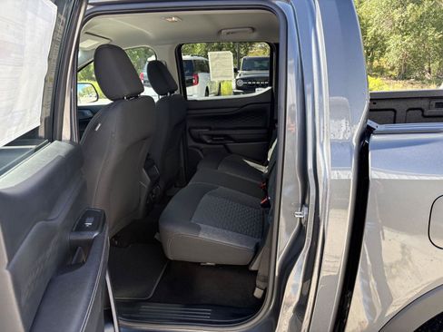 New 2026 Ford Ranger XLT AWD/4WD image 9