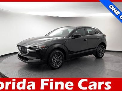 Used 2024 MAZDA CX-30 AWD 2.5 S
