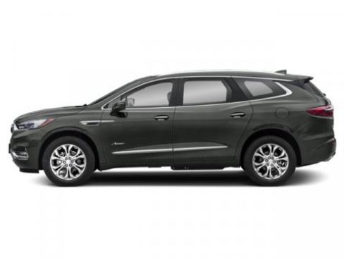 Used 2021 Buick Enclave Avenir w/ Avenir Technology Package image 6