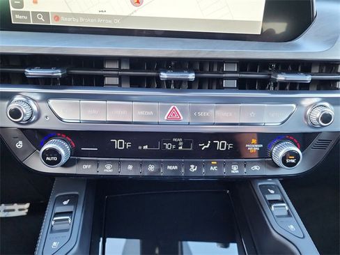 New 2025 Kia Telluride SX X-Line image 23