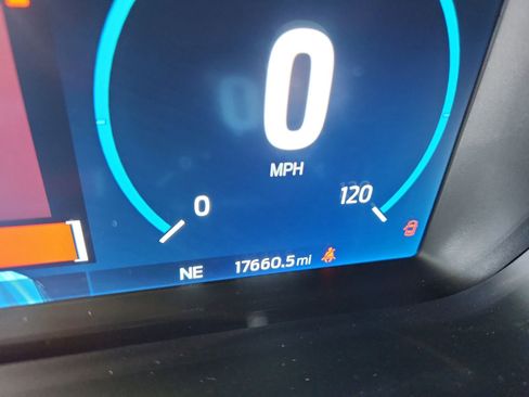 Used 2021 Ford F150 Lariat w/ Max Trailer Tow Package AWD/4WD image 26