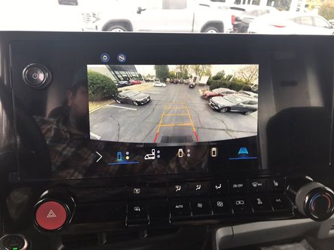 Used 2024 Chevrolet Brightdrop 600 w/ Commercial Equipment Package image 22