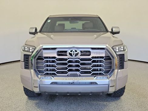 Used 2026 Toyota Tundra 1794 Edition w/ TRD Off-Road Package AWD/4WD image 3