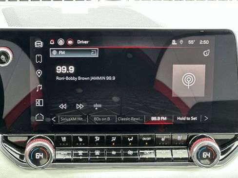 Used 2024 GMC Canyon AT4X w/ AT4X AEV Edition image 26