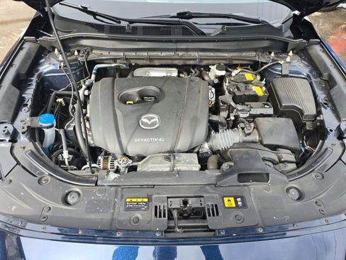 Used 2023 MAZDA CX-5 AWD 2.5 S w/ Select Package image 9