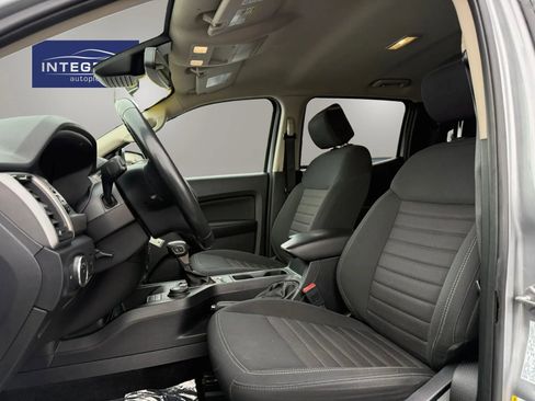 Used 2020 Ford Ranger XLT w/ Equipment Group 302A Luxury image 10