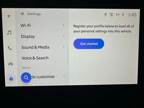 Used 2025 Toyota 4Runner TRD Off-Road image 34