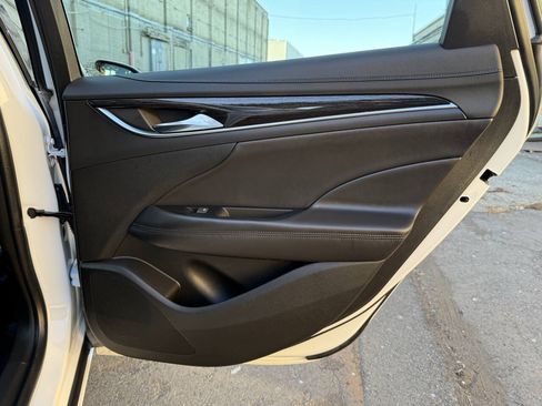 Used 2019 Buick LaCrosse Essence w/ Sun and Shade Package FWD image 66