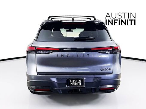 New 2026 INFINITI QX60 Autograph image 6