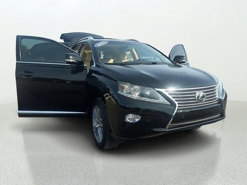 Used 2015 Lexus RX 350 FWD image 9