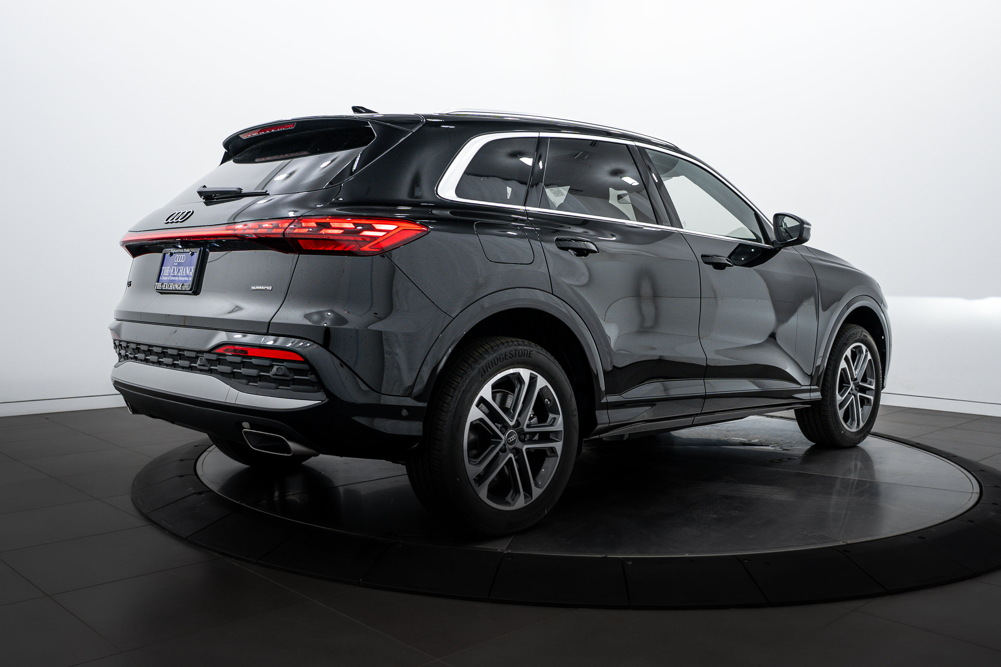 New 2026 Audi Q5 Premium Plus AWD/4WD image 4