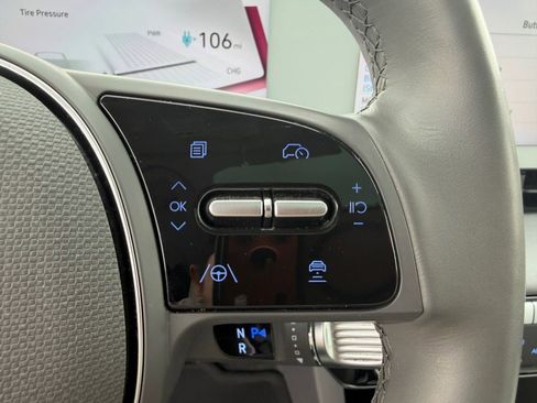 Used 2023 Hyundai Ioniq 5 Limited w/ Cargo Package image 16