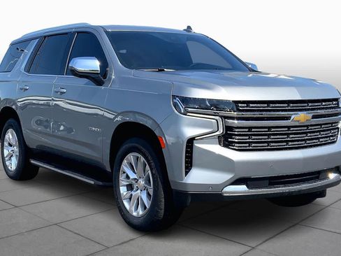 Used 2024 Chevrolet Tahoe Premier image 3