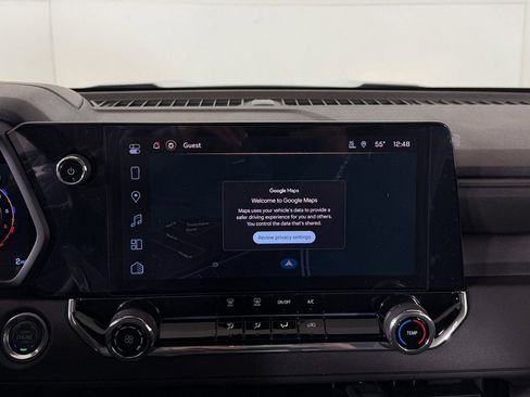 New 2026 Chevrolet Colorado W/T w/ WT Custom Package image 21