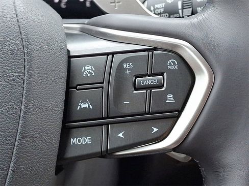 Used 2025 Lexus NX 350 AWD w/ Premium Package image 23