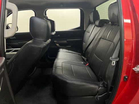 Used 2024 Toyota Tundra SR5 AWD/4WD image 27