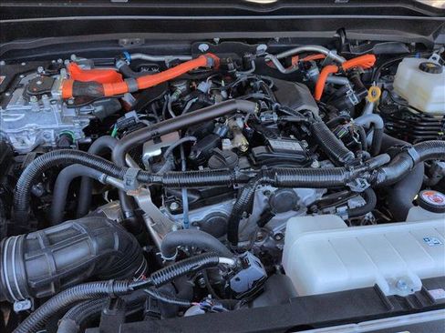 Used 2026 Toyota Tacoma 4x4 Double Cab Hybrid image 30