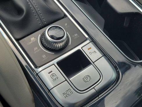 Used 2024 Kia Telluride S w/ S Sunroof Package AWD/4WD image 23
