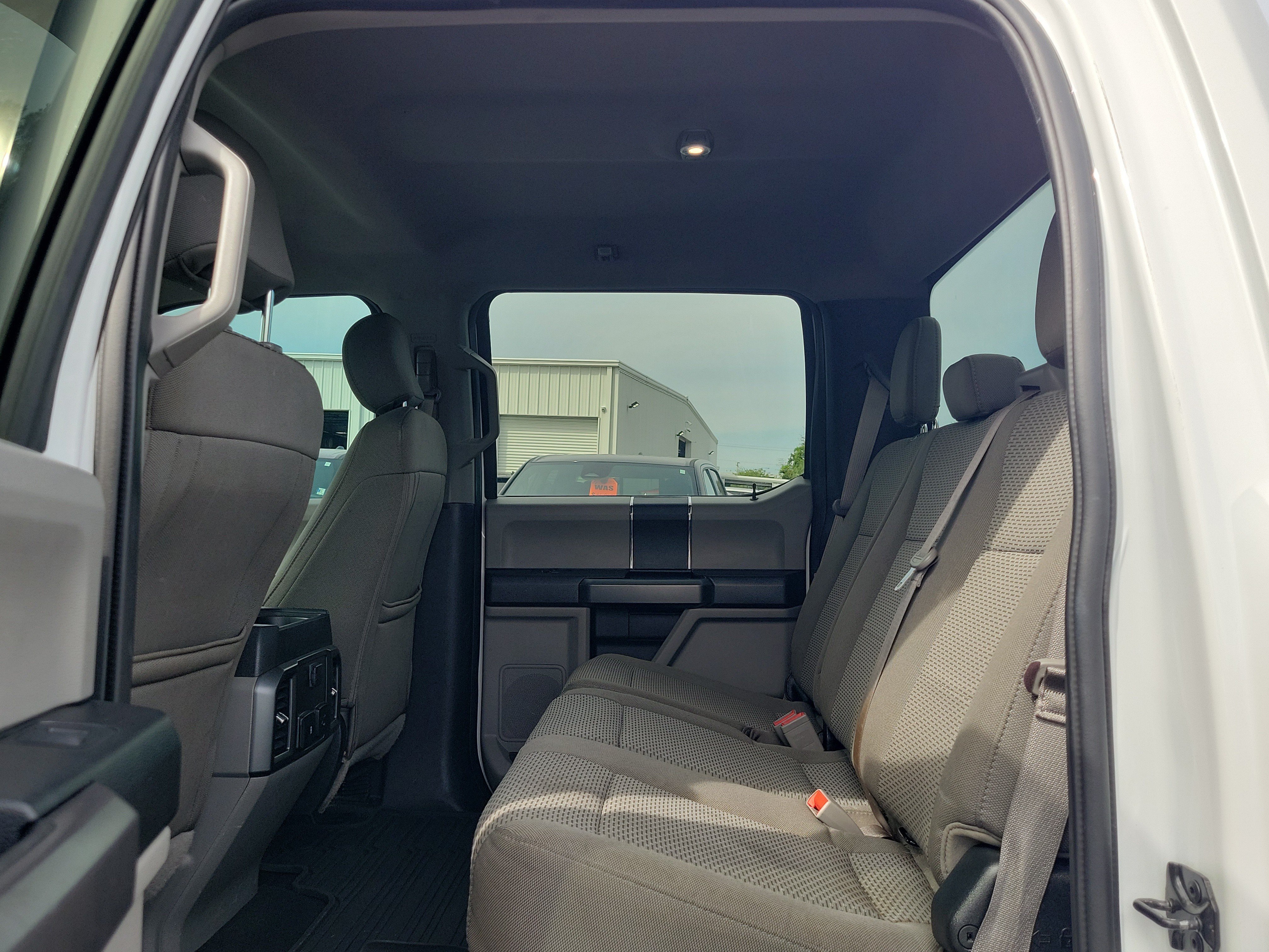 Used 2019 Ford F250 XLT w/ XLT Value Package AWD/4WD image 11