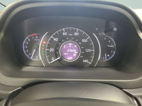 Used 2015 Honda CR-V EX-L image 27