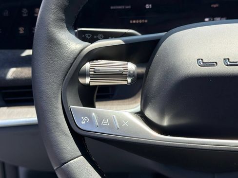 Used 2024 Lucid Air Touring AWD/4WD image 25