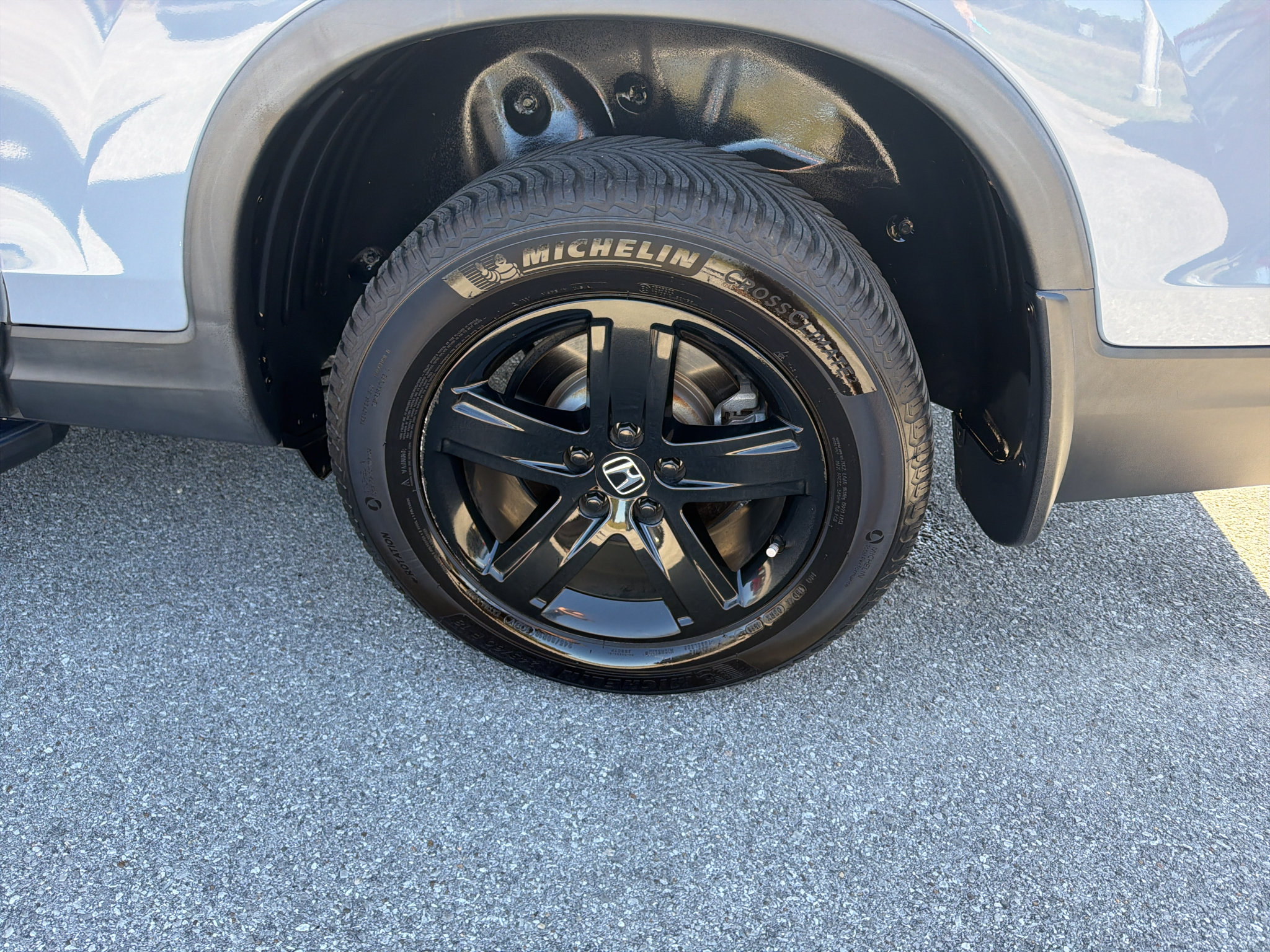 Used 2022 Honda Ridgeline Black Edition image 35